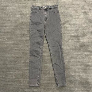 Zara Jeans